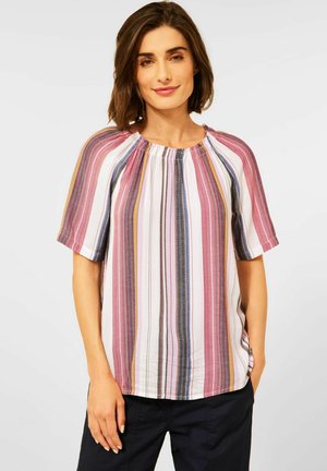 CARMEN MIT STREIFEN - Blouse - multi coloured
