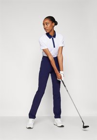 Calvin Klein Golf WINTER GENIUS TROUSER - Pantaloni - navy
