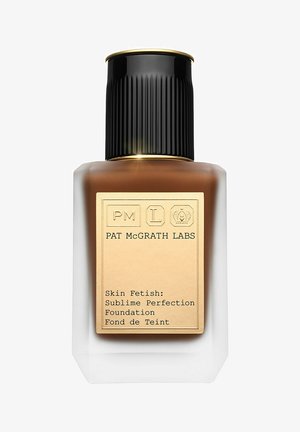 SKIN FETISH SUBLIME PERFECTION – FOUNDATION - Foundation - Deep 32
