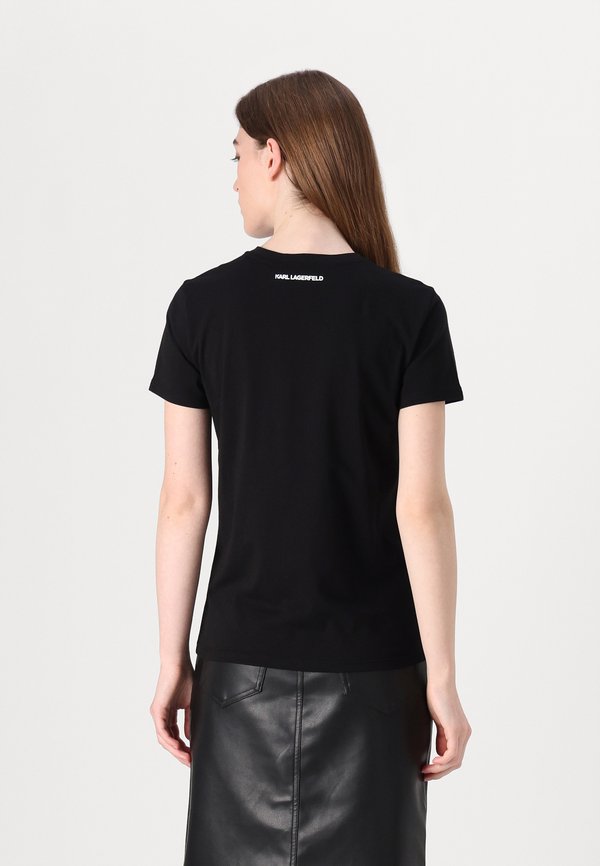 IKON DUO - Print T-shirt3