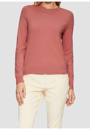 s.Oliver, Pullover - salmon