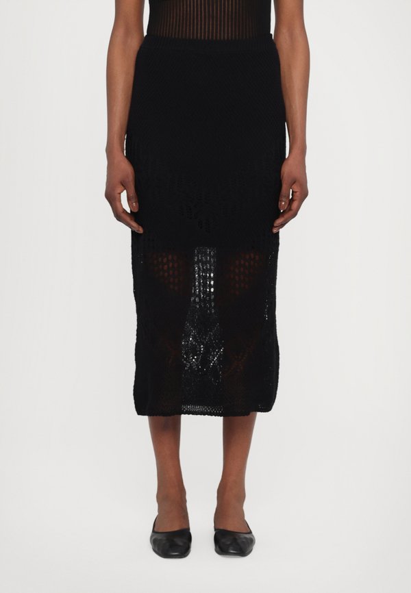 MAUD - Pencil skirt