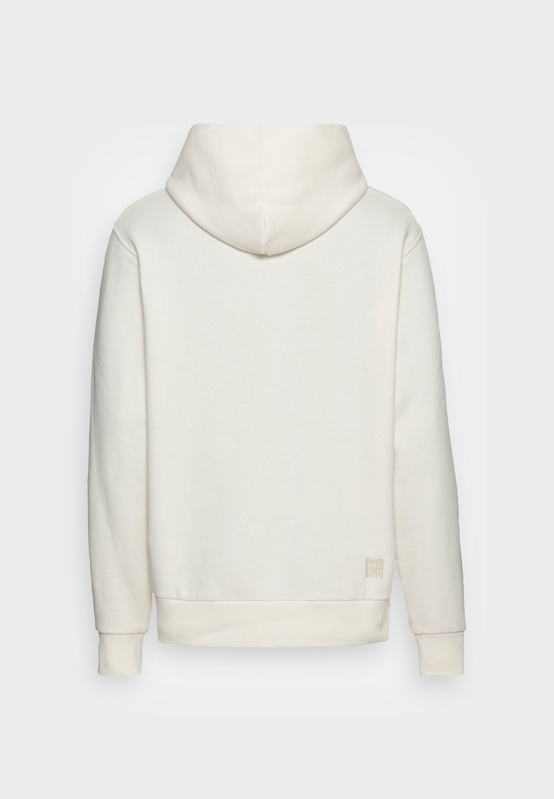 Champion Rochester Hoodie off-white (Pre-owned) Zalando