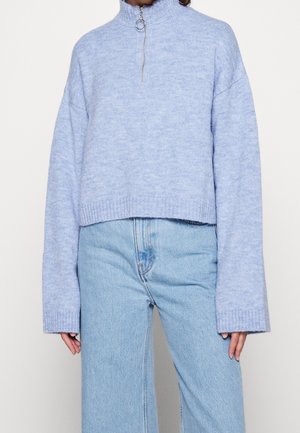 Maglione - blue