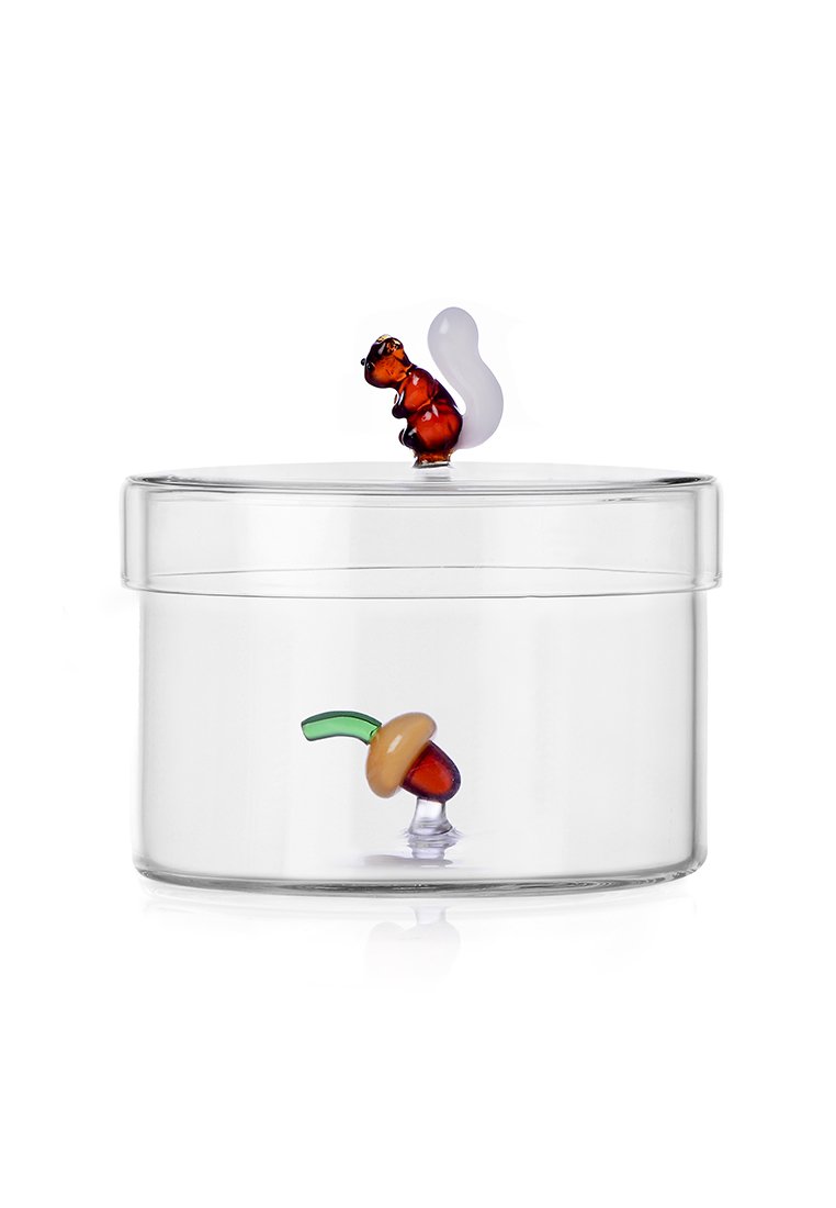 Ichendorf Milano Vorratsbehälter - Bild 1