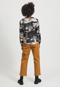 Object Bluse - off-white
