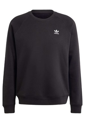 TREFOIL ESSENTIALS - Sweater - black