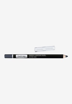 PERFECT CONTOUR KAJAL - Eyeliner - steel grey