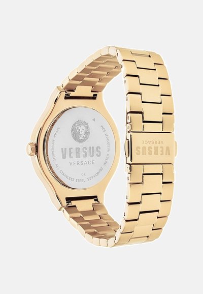 Versus Versace LEXINGTON - Reloj - gold-coloured