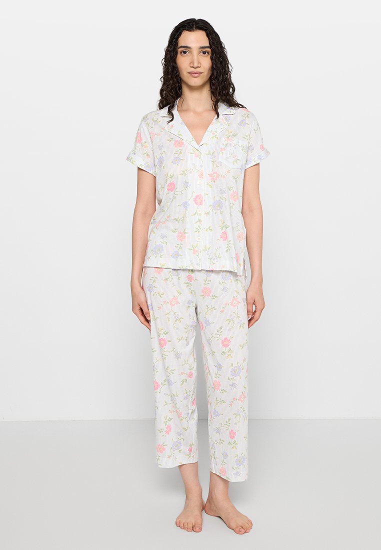 Lauren Ralph Lauren Pyjama crème