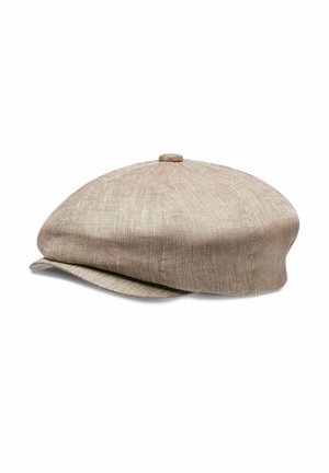 GATSBY IM SPORTIVEN LOOK - Beanie - beige