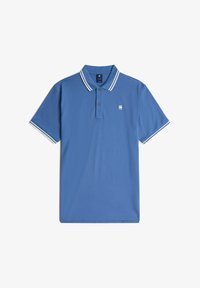 No seleccionado, dutch blue