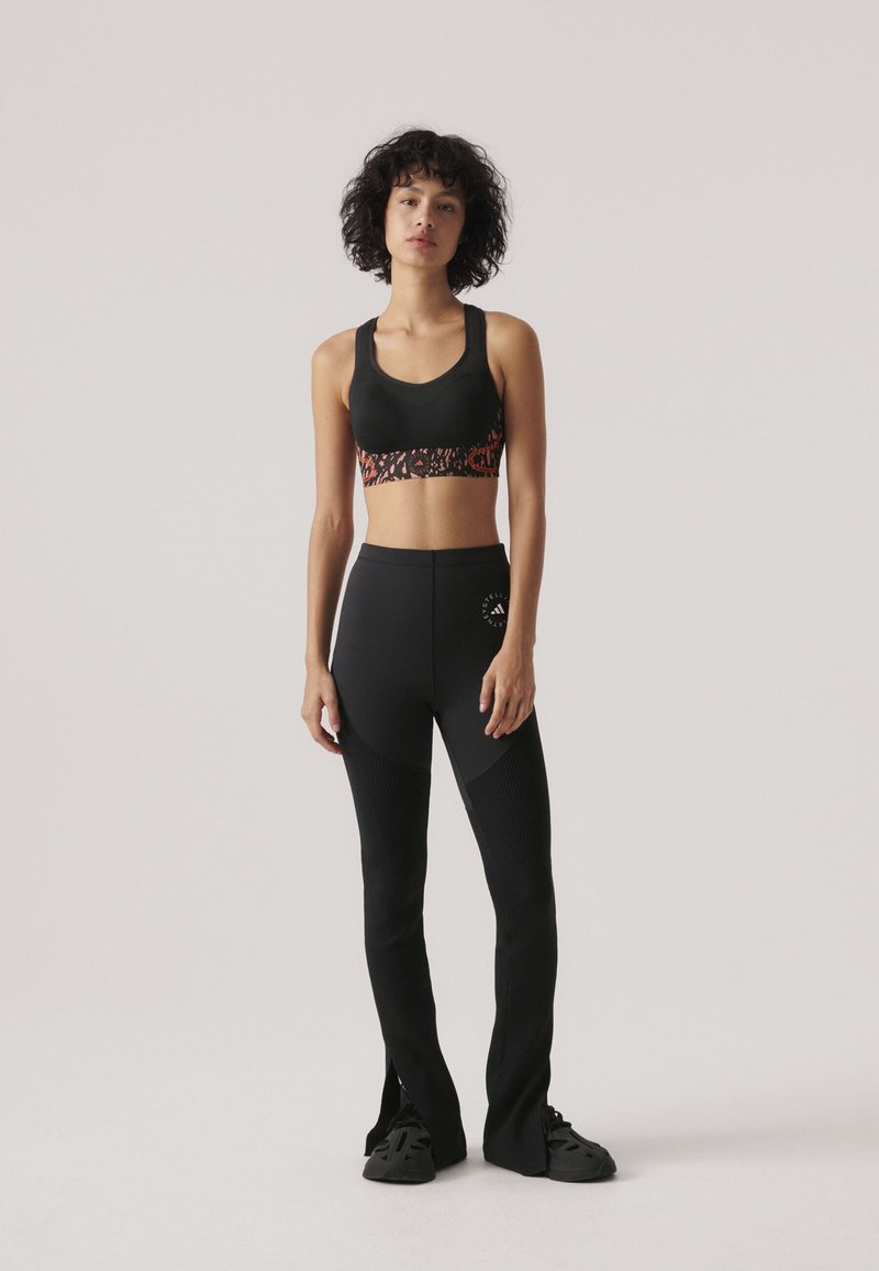 adidas by Stella McCartney - Trikoot - black, Suurenna