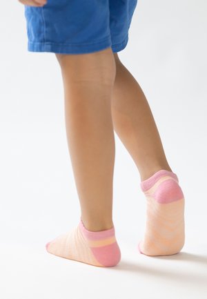 10ER PACK - Socks - prism pink