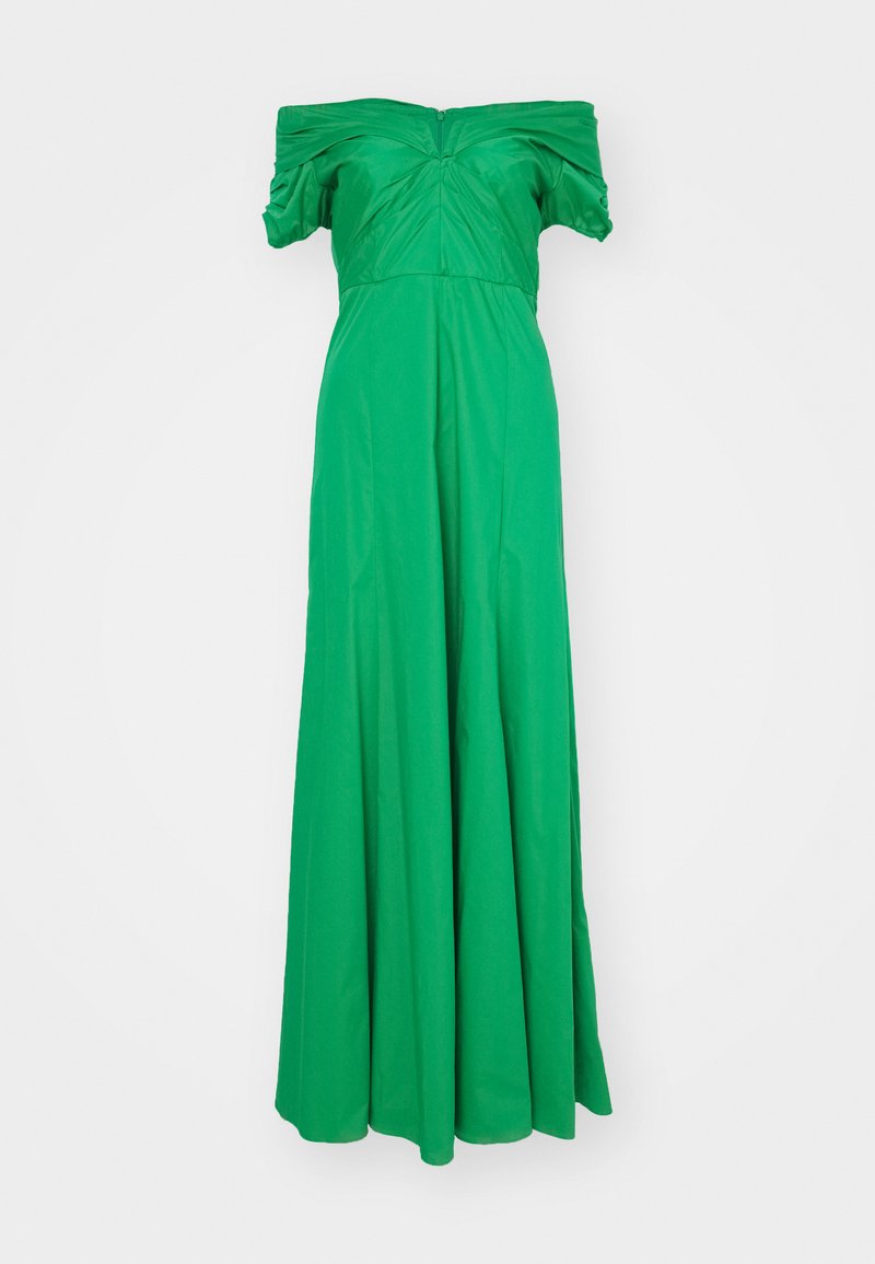 Diane von Furstenberg Cocktailjurk groen