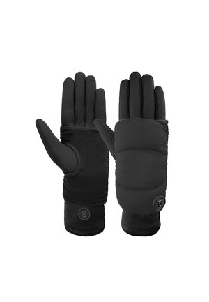 Fingerhandschuh - black