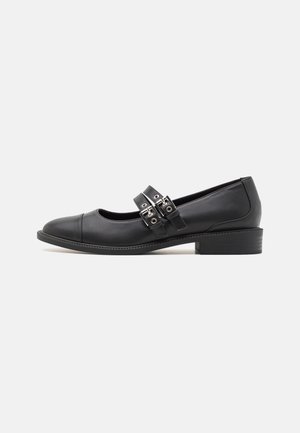 RAID, Babies - black