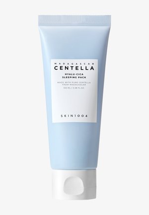 Skin1004 SKIN1004 MADAGASCAR CENTELLA HYALU-CICA SLEEPING PACK - Trattamenti notte