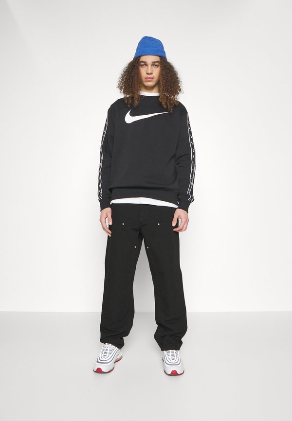 DOUBLE KNEE PANT - Trousers