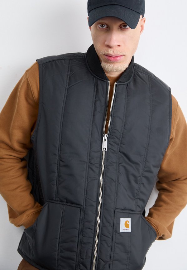 LACHLAN  VEST LINER - Waistcoat2