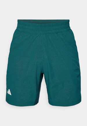 adidas Performance ERGO SHORTS - Korte sportsbukser - aurora ivy