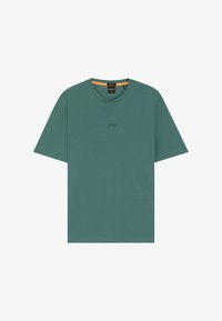 Unselected, open green twentynine