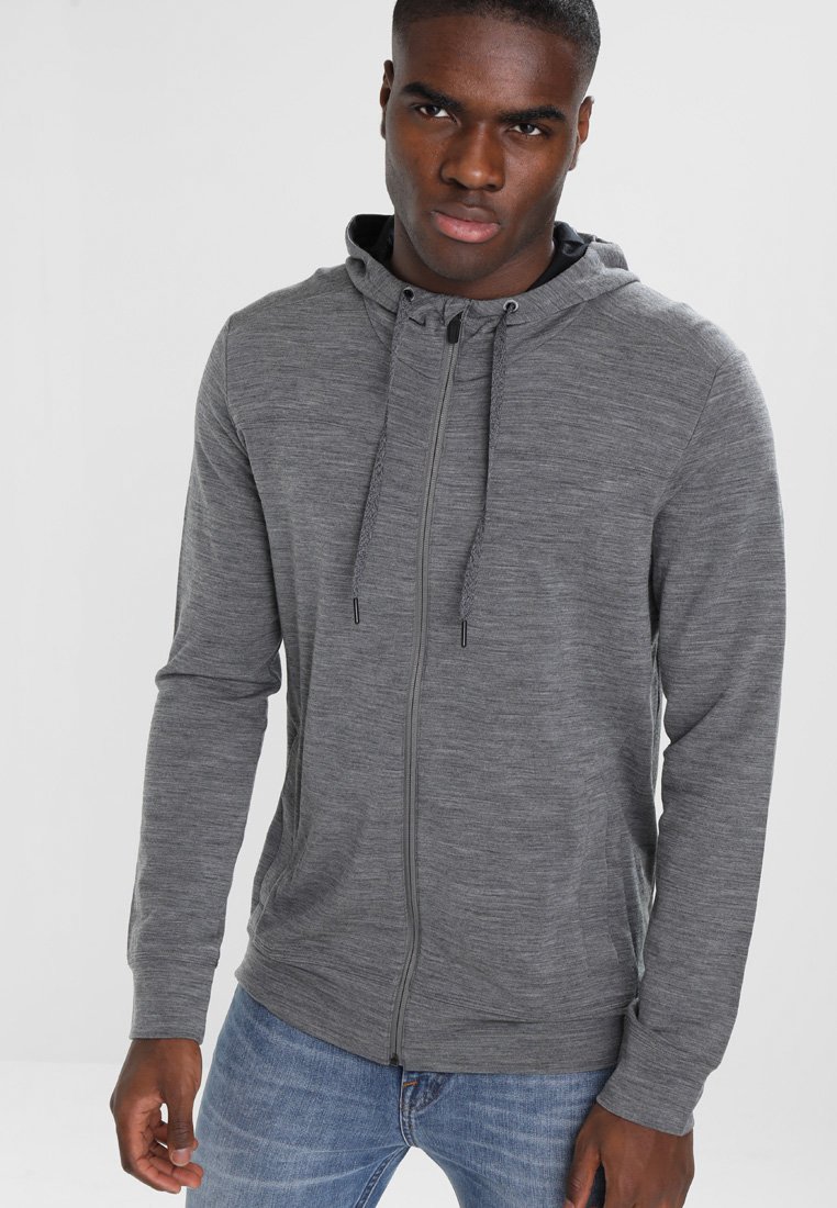 icebreaker shifter hood