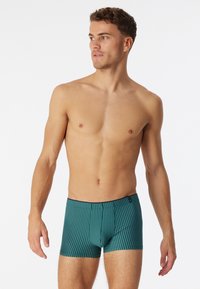 Schiesser LIFE  - Boxerkalsong - linde