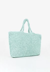 Miriade HELEN - Shopping bag - aloe