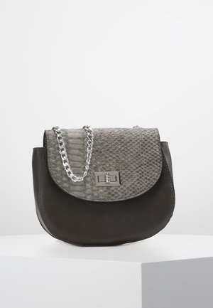 Sac bandoulière - grey