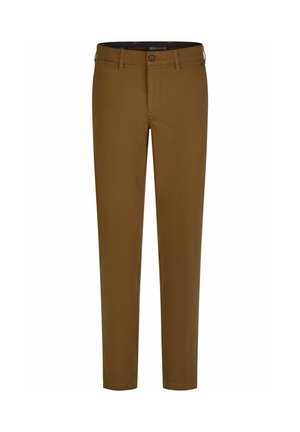 COMFORT FIT LONDON - Chino - sand