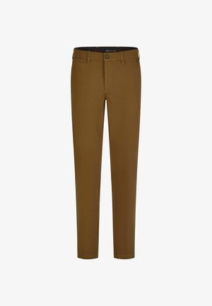 Brühl COMFORT FIT LONDON - Chino - sand
