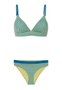 Protest EZRA SET - Bikini - sour green