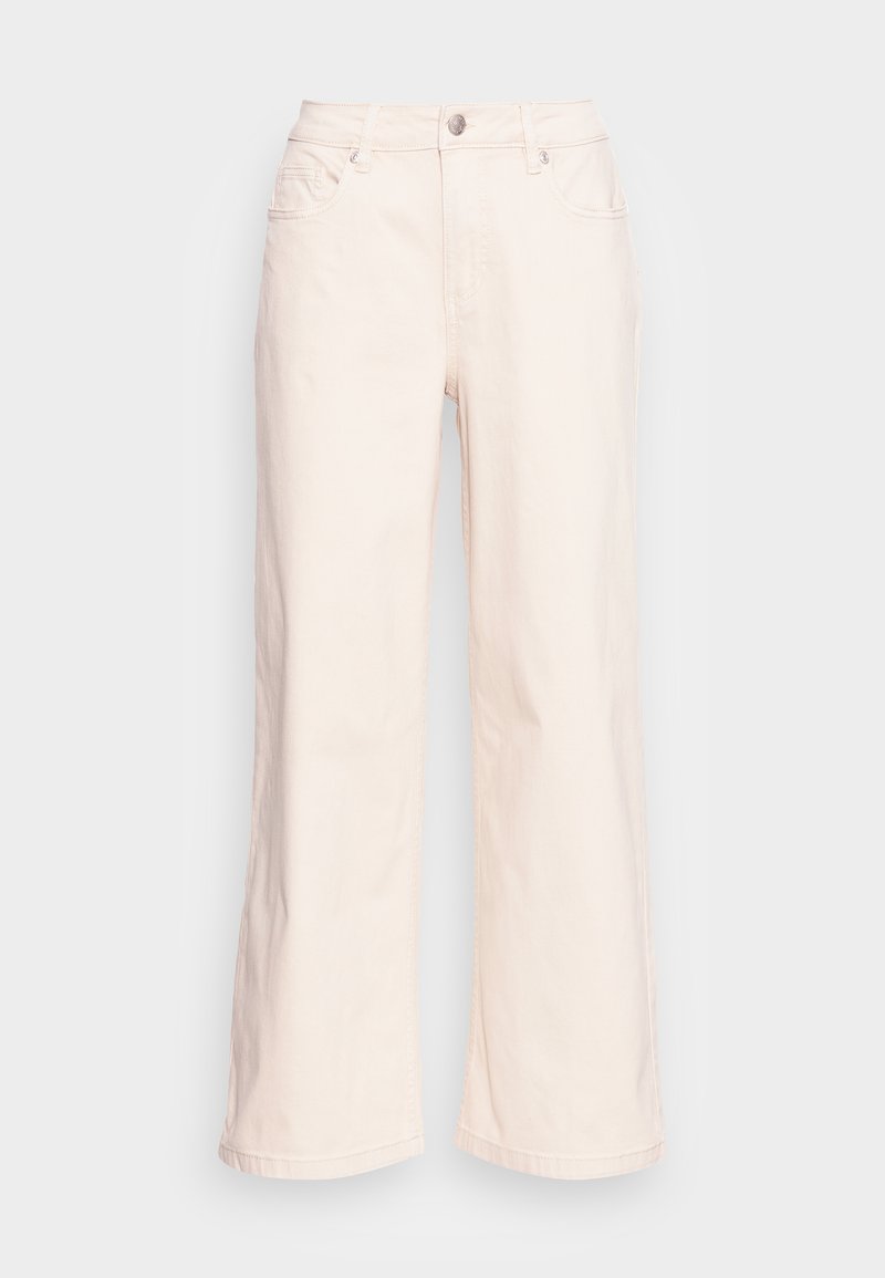 b.Young Relaxed fit jeans beige b.Young Relaxed fit jeans beige