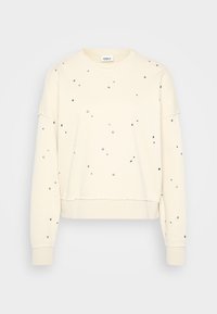 ONLCALLIE O NECK DETAIL - Pusa - birch