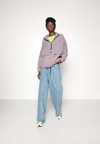 Nike Sportswear Vindjacka - purple smoke