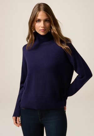 DOLCEVITA - Pullover - blu