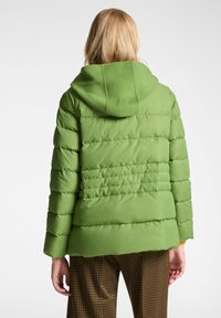 Elena Mirò Giacca invernale - verde