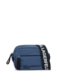 No seleccionado, vintage indigo