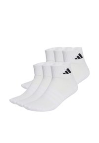 adidas Performance UNISEX biały