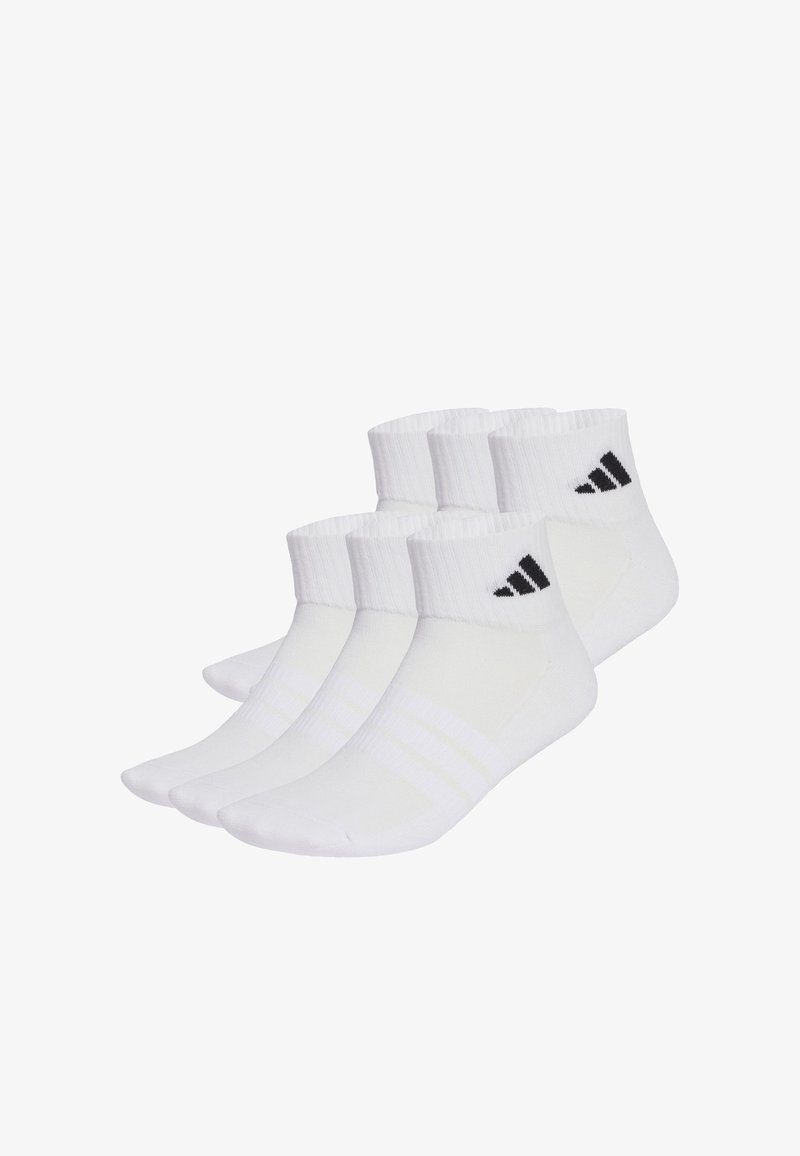 adidas Performance UNISEX biały