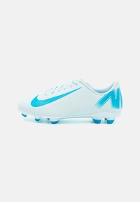 Non sélectionné, glacier blue/black