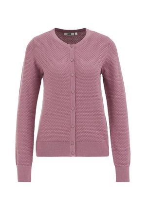 WE Fashion, Kardigán - old rose