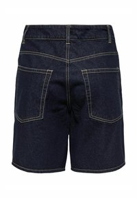 JDY Džinsa auduma šorti - dark blue