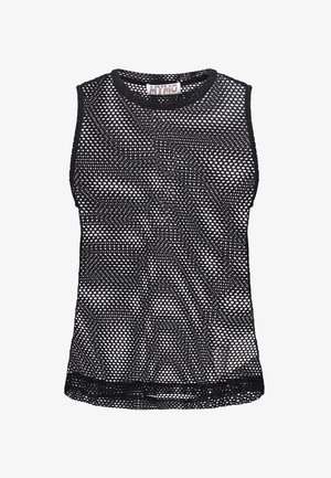 myMo ATHLSR, Top - black