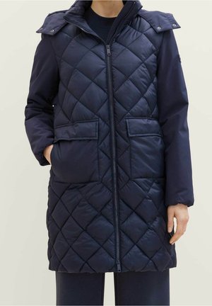 Manteau d'hiver - dark blue
