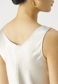 Max Mara Leisure TALETE - Robe de soirée - roccia