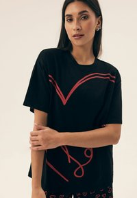 Henderson SET czarny