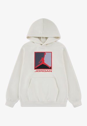 UNISEX - Bluza z kapturem