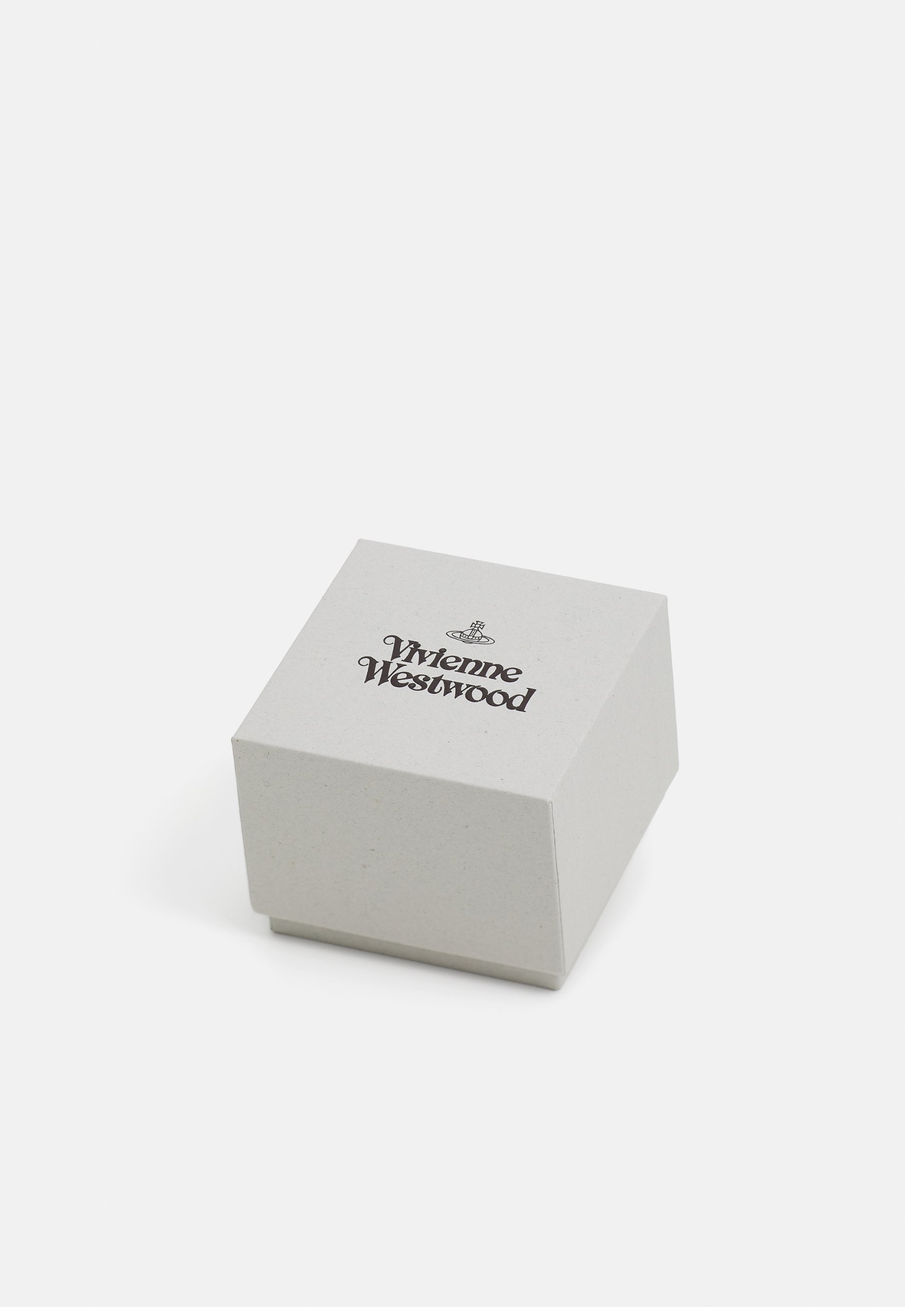 Vivienne Westwood ISMENE DROP PENDANT - Earrings - silver-coloured